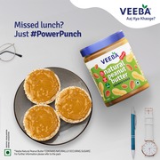 Buy Natural Peanut Butter Online