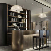 Best New Luxury Home Bar Trend for India
