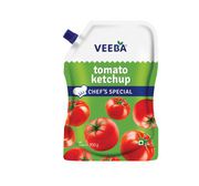 Tomato Ketchup Sauce