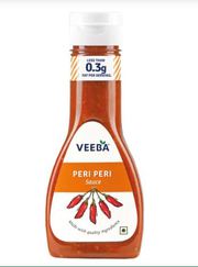 Peri Peri Sauce