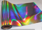 Holographic packaging film manufacturer