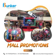 Retail Advertising Agency in Bangalore and BTL Activation Agency 