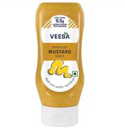 Subway Sauces India by Veeba Foods