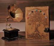 Best Leather Journals Manufacturer