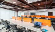 What makes a coworking space in Delhi successful?