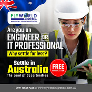 Australian visa consultants in Kerala