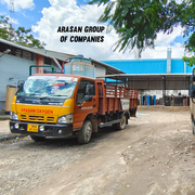 Medical gas cylinders - Arasan gas solutions