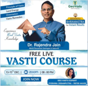 Vastu for Career | Vastu for Business | Jyoshna.org