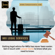 NRI Legal Services in Bangalore | Best Lawyers in Bangalore, India