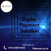 Digital Payment Solution | AEPS Software Provider