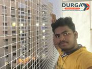 Pigeon Nets Installation for Balconies in Bangalore