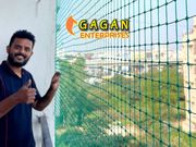Pigeon Nets Price Per Square Feet in Bangalore