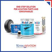 Company that deals in Jet engine parts