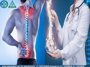 Spine Specialist In New Delhi And Experienced Spine Surgeon in Delhi