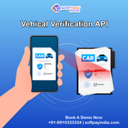 Softpay RC Verfication API Provider Company