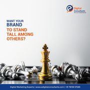 Digital Marketing Services in Hyderabad | eDigital consultants