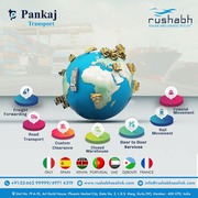 Why Rushabh Sealink is The Biggest transporter in India | Rushabh Seal