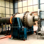 Copper Melting Furnace - Bedi Furnaces &  Refractories