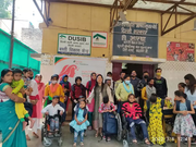 Best NGO in Delhi,  NGO in Delhi - Satya Shakti Foundation