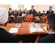 Top private law colleges in uttar pradesh