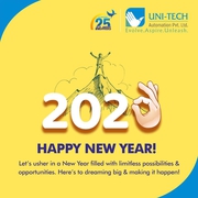 Battery Cables Manufacturers | UNI-TECH Automation