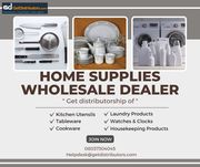 Home Supplies wholesale Dealer | Home Accessories distributors