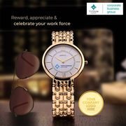 Corporate gift ideas for employees | Reward and recognition gifts