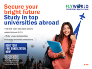 Overseas Education Kochi
