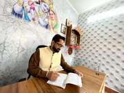 Astrologer BL Shastri Ji