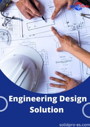 Engineering Design Solutions - SolidPro ES