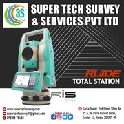 SuperTech Survey & Services Pvt. Ltd.