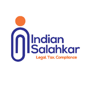 Professional accounting service - Indian Salahkar