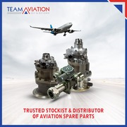 Aircraft Components Company by Team Avitation