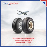 Aircraft Parts Suppliers in India