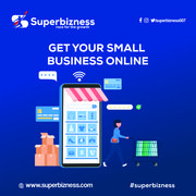 SuperBizness - Free ads posting website l Free classified website