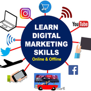 Digital Marketing Course in Hyderabad Offline