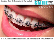 Orthodontic Dental Clinic –Best Orthodontist in India