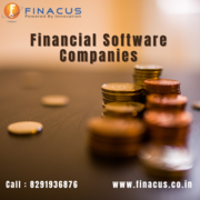 Interested in Core Banking Solution & Financial Software?