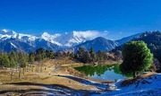 Trekking in Uttarakhand,  Uttarakhand Treks – Trek The Himalayas