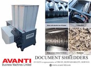 Best Electronic Waste Shredders Manufacturers in Tamil Nadu India 