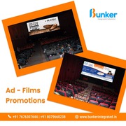  Ad Films Advertising agency in  Bangalore 