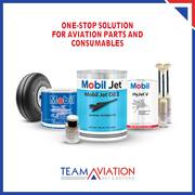 Among the leading aviation parts suppliers
