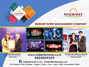 Wedding & Corporate Event Management