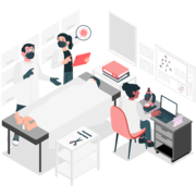 Forensics Investigations in Bangalore | Proaxis Solutions