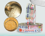 Rice Bag Sealing Tape manufacturer