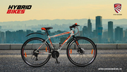  Best Hybrid Bicycle in India