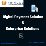 Digital Payment Solution | Enterprise Solutions Services 