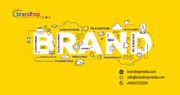 Brandhop Media Provides the best brand identity services in Thrissur,  