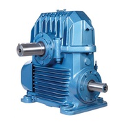 High-Quality Worm Gearboxes for Your Industrial Equipment