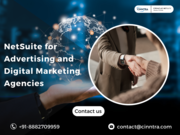 NetSuite for Advertising and Digital Marketing Agencies